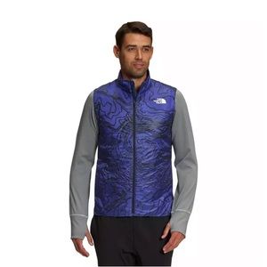 Men’s the North Face Vest